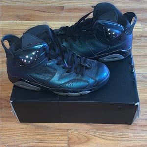 Jordan Allstar 6 (2017)